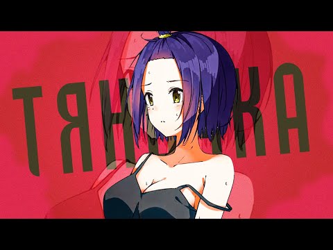 Видео: [AMV] Как же хочется тяночку... Аниме клип.