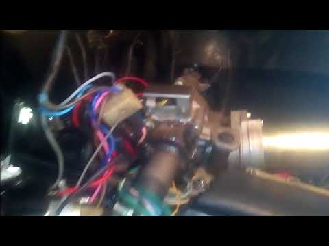 Видео: Электроусилитель Опель комбо на классику ваз до 3000