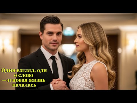 Видео: Она хотела уйти одна… Но его шёпот изменил её судьбу навсегда