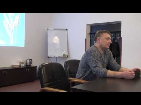 Видео: Коментар до виступу І.Беркута про "Небесний Єрусалим"