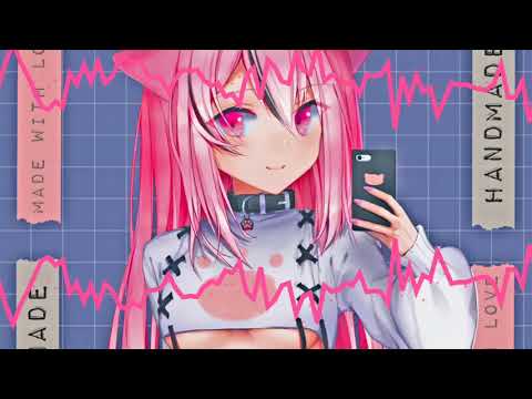 Видео: 🎀МИШКА🎀【Nightcore】