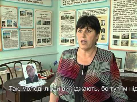 Видео: Вышел выпуск программы «Роден край» о праздновании Лазарева дня в селе Островное
