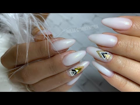 Видео: Распаковка товаров с AliExpress/Маникюр от 02.10.2019