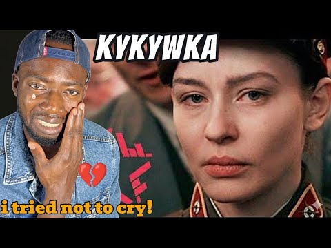 Видео: First Time Listening to Полина Гагарина - Кукушка ⎢REACTION! 🥲