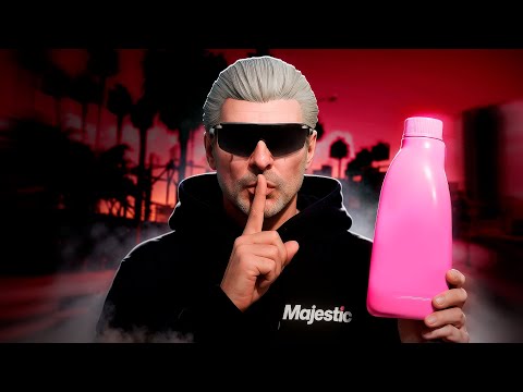 Видео: ТОТАЛЬНАЯ ДОМИНАЦИЯ НАД ЧИТЕРАМИ В GTA 5 RP/ MAJESTIC RP