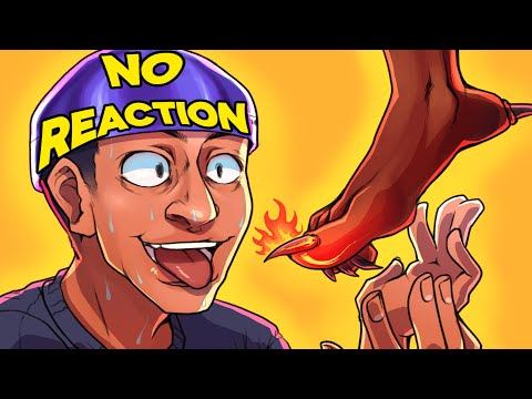 Видео: Самый странный король специй в TikTok.