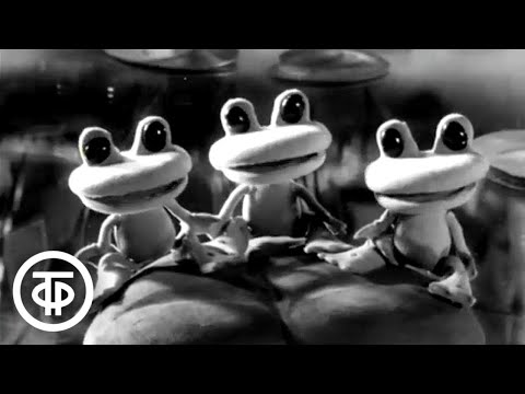 Видео: Приключения Ивашки. Мультфильм (1973)