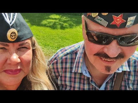 Видео: Тематическая Вечеринка - День Рождения в Финляндии. Наряд дня. Едем на дачу выпить и закусить Ауфиты