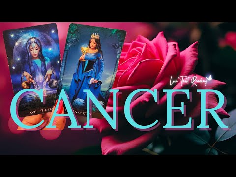 Видео: ❤️ РАК КТО-ТО ПЛАНИРУЕТ... НА ЭТОТ РАЗ ВСЁ БУДЕТ ПО-ДРУГОМУ! ЛЮБЛЮ ЧТЕНИЕ ТАРО, РОДСТВЕННАЯ ДУША