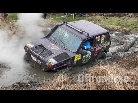 Видео: Первый Этап Кубка СКФО по Трофи-Спринту