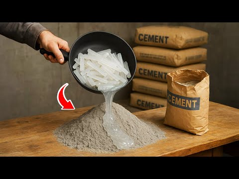 Видео: Миллионы не знают ЭТОГО СЕКРЕТ о КЛЕЯХ-КАРДИАНТАХ!!! Вы будете ШОКИРОВАНЫ, узнав, на что они спос...