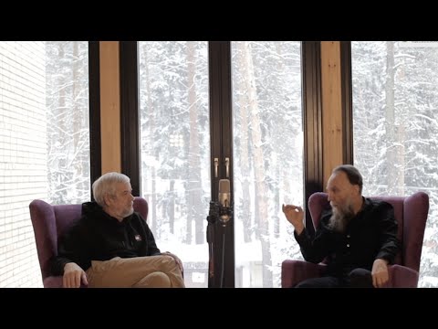 Видео: Диалоги о Радикальном Субъекте. № 2. Антропология Радикального Субъекта - 1. Внутреннейший