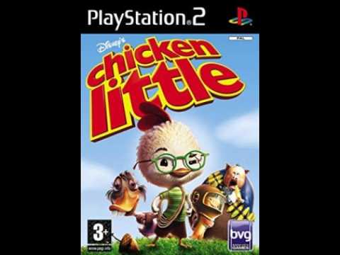 Видео: Прохождение игры "Цыплёнок Цыпа" (PS2) ПОЛНОЕ БЕЗ КОММЕНТАРИЕВ