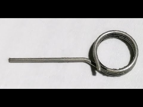 Видео: Разборка сборка, ремонт замка KIA Sorento 2 xm 2010