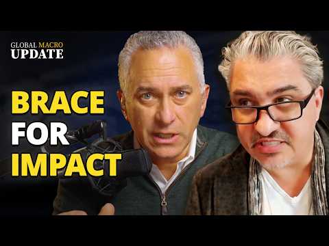 Видео: Начался финальный этап пузыря в 12 триллионов долларов | Джаред Диллиан