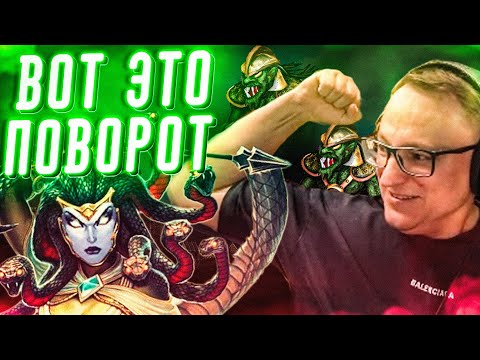Видео: Герои 3 | ПРОТИВ ВЕРОНЕСТА НА 15.000р. | НЕОЖИДАННАЯ КОНЦОВКА