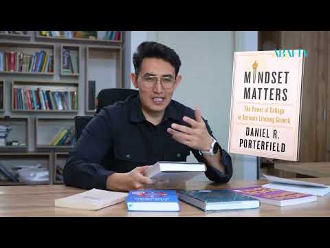 Видео: МЕНІҢ КІТАПХАНАМ. Жігер Ерболұлы