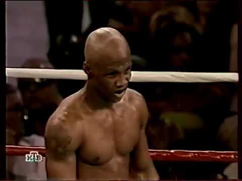 Видео: Заб Джуда — Демаркус Корли (июль 2003). Комментирует В. И. Гендлин