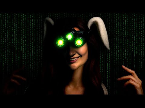 Видео: РАСТВОРЯЮСЬ В ТЕМНОТЕ 🐰 ▶ Старенький Splinter Cell в 2025!【#12】прохождение