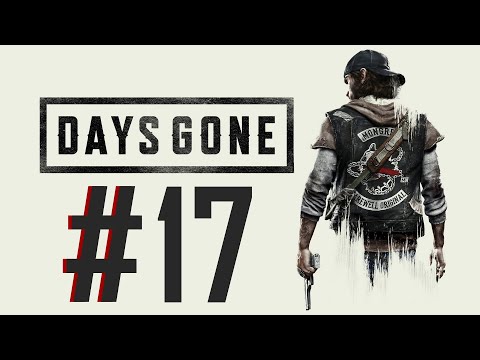 Видео: 🐼Days Gone. Стрим. Первое прохождение. #17 [ФИНАЛ]