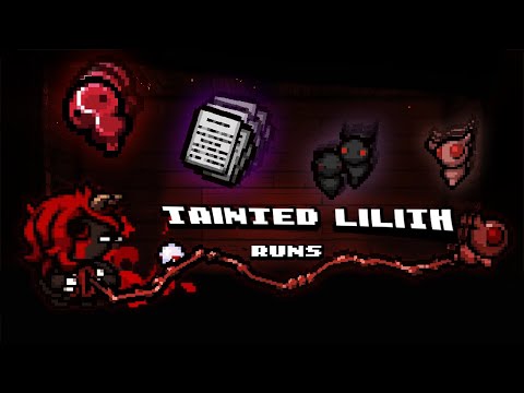 Видео: За сколько РАНОВ я закрою АЛЬТУШКУ? ( Только её? (⊙_◎) ) The Binding of Isaac Repentence