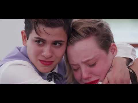 Видео: Анет Сай - Слёзы (OST - Пацанки 5)