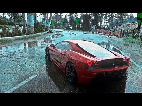 Видео: ТОП 10 ГОНОК ДЛЯ СЛАБЫХ ПК / ЛУЧШИЕ ГОНКИ ДЛЯ СЛАБЫХ КОМПОВ!