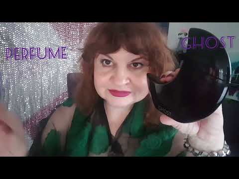 Видео: ОБЗОР И ВЗГЛЯД СНОВА НА АРОМАТ GHOST DEEP NIGHT PERFUME, #духи ,ИСТОРИЯ МОЕЙ ЖИЗНИ В ПЕРИОД GHOST