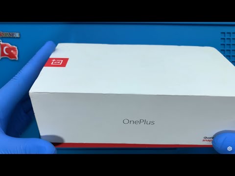 Видео: OnePlus 6 Замена экрана