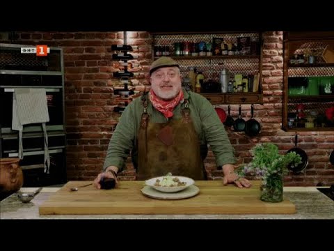Видео: Гръцки гирос и диво свинско в гърне, "Бързо, лесно, вкусно" - 22.06.2022
