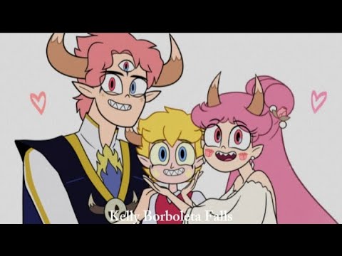 Видео: Серена Баттерфляй Люцитор | Стар против сил зла - часть 14