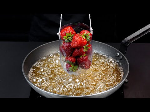 Видео: Хитрость, которая облегчила мне жизнь! Готовлю этот десерт каждые 3 дня