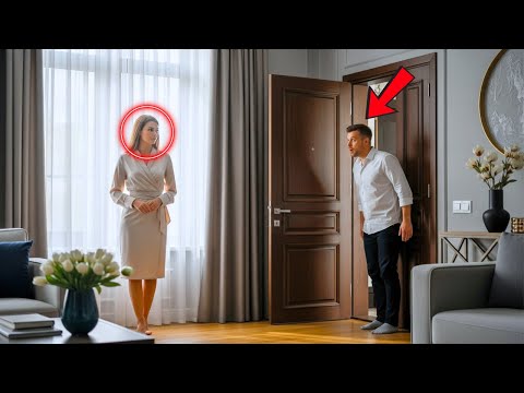 Видео: Свекровь смеялась над невесткой, но вернувшись домой, муж онемел, увидев жену…