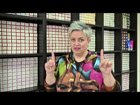 Видео: Бесполезные процедуры при окрашивании