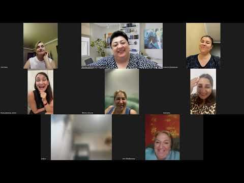 Видео: Разговоры по душам с Фатимой