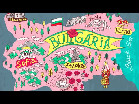 Видео: Топ 5 Български градове РЕКОРДЬОРИ!