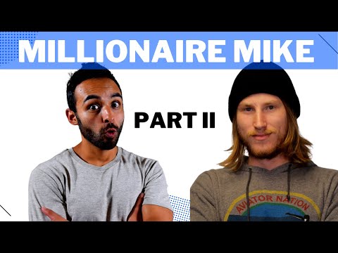 Видео: Трейдер заработал миллион, придерживаясь этой одной идеи (ЧАСТЬ 2)