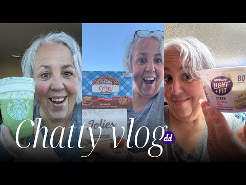 Видео: Видеоблог о здоровом образе жизни Chatty | Choc Zero | Советы и рекомендации, поддержка