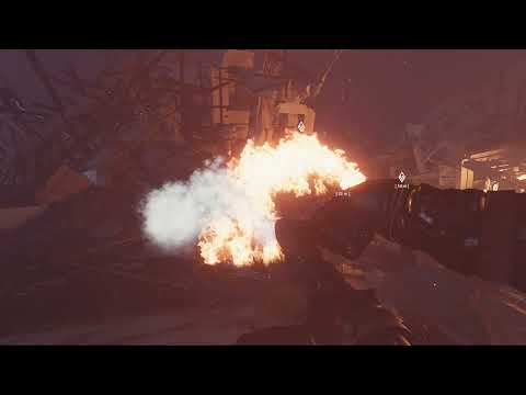 Видео: Chernobyl Liqvidators (Ликвидаторы Чернобыля) - Огненная ночь(часть 2)