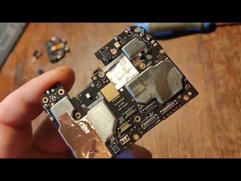 Видео: PocoX3Pro не включается,не заряжается посылка от подписчика с м Бровари