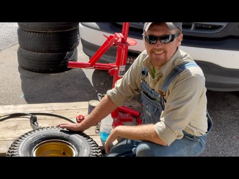 Видео: Почините прохудившийся диск! Быстро и просто!