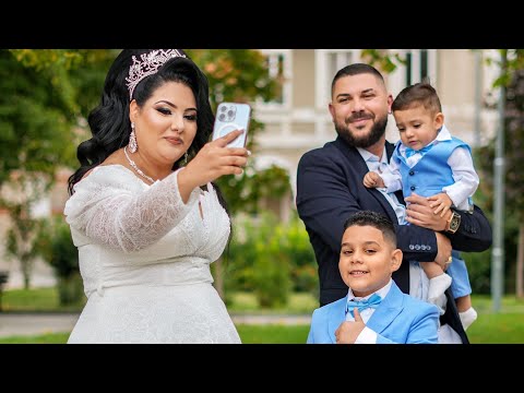 Видео: 2част Рожден ден на Любомир 1год. Куклен Studio Mitko Kasamov 0879187720