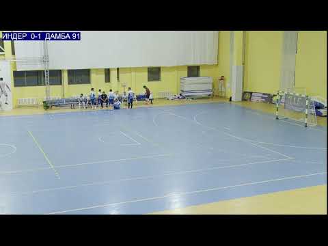 Видео: KLLF 35+/ИНДЕР-ДАМБА 91