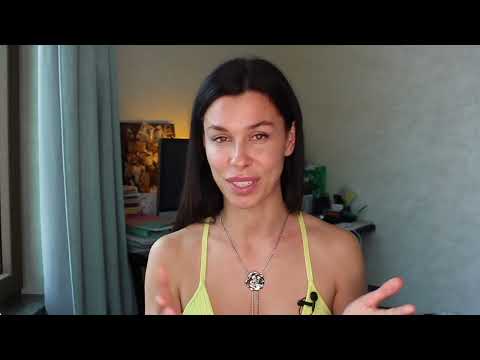Видео: Как я нашла лучший способ оставаться молодой и здоровой!