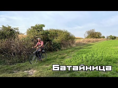 Видео: Батайница. Необычный сербский городок, в чём-то круче Белграда