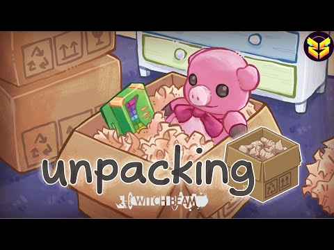 Видео: МНОГО КОРОБОК И РАСПАКОВКА ↔ Unpacking