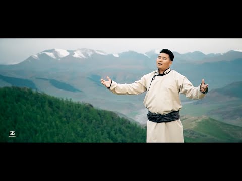 Видео: Хотон омогшил  - Дуучин А.Мөнгөншагай, Т.Ганзориг