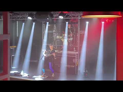 Видео: ЗВОНТЬЯ - Пока не виден дым - 24.10.2025 - Zona Bike (Выборг)