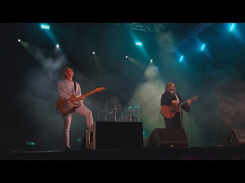 Видео: ДЖИЗУС – ТЫ НИЧЕГО НЕ ПОНЯЛА. КОНЦЕРТ В МОСКВЕ 7.08.2025