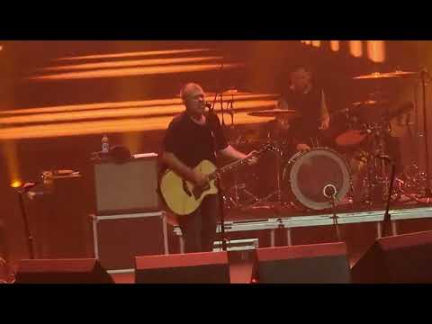 Видео: Сплин "Выхода нет"/Splean"Dead End"Tallinn 07.09.2024